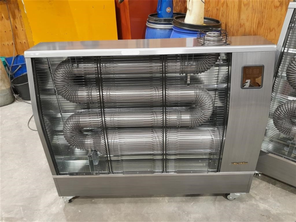 Veltron Heater 17,4 kw