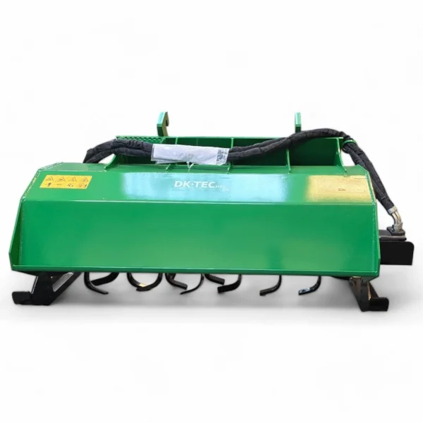 Fræser 147cm - hydraulisk til minilæsser