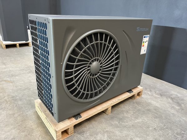 SPRSUN 9.1 KW R290