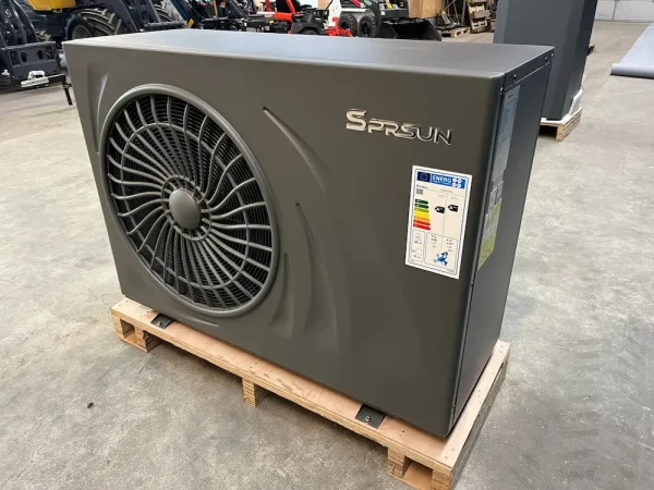 SPRSUN 9.1 KW R290 - Image 5