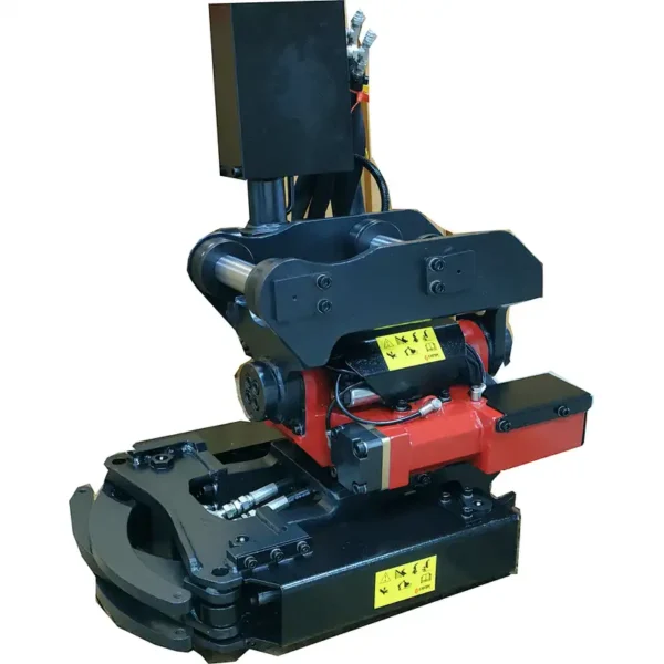 Tiltrotator 04 - Image 3