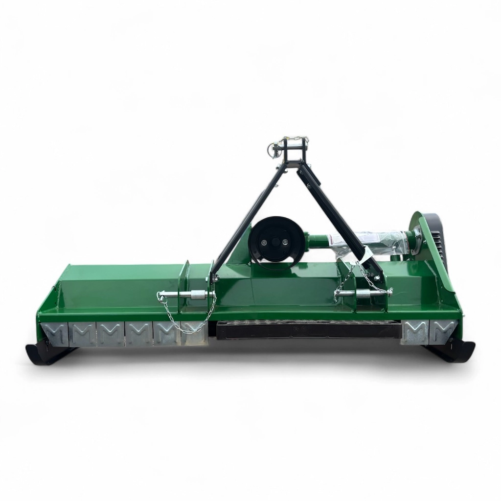 Slagleklipper kompakt 145cm - Billede 4