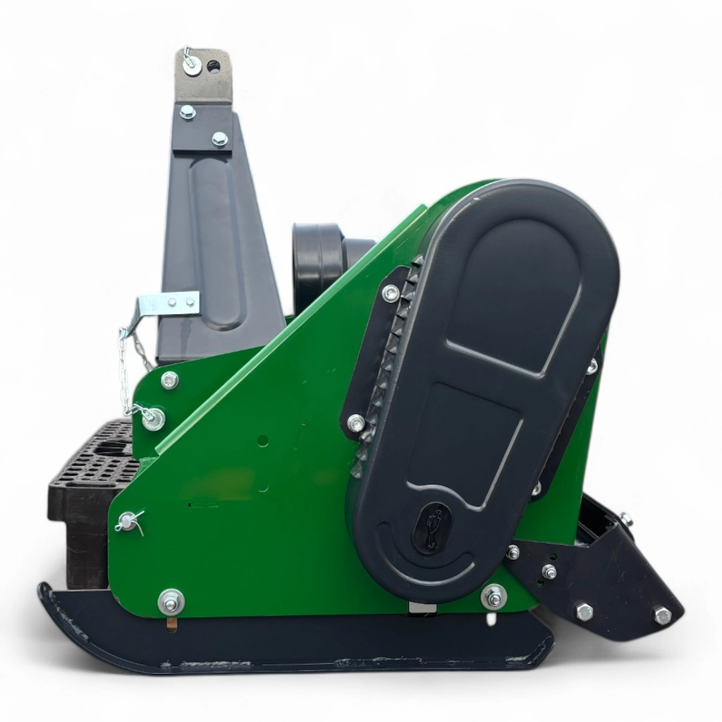 Slagleklipper kompakt 145cm - Billede 3