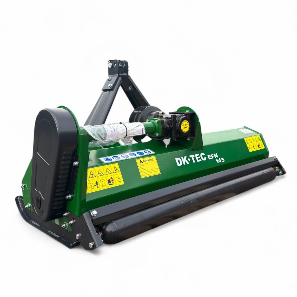 Slagleklipper kompakt 145cm - Billede 2