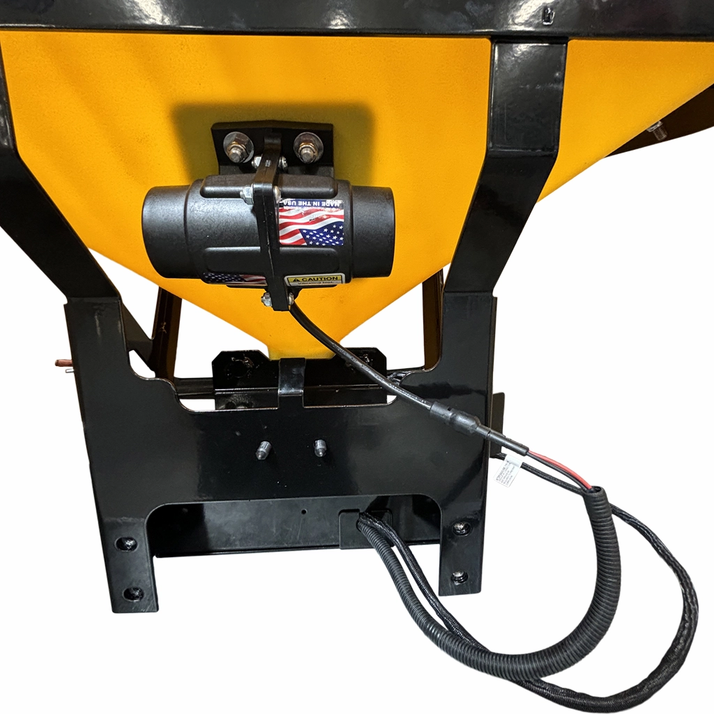 Saltspreder SP 575 163L - Billede 7