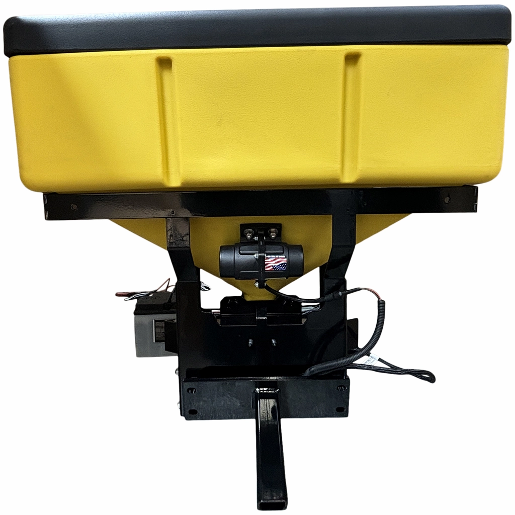 Saltspreder SP 575 163L - Billede 6