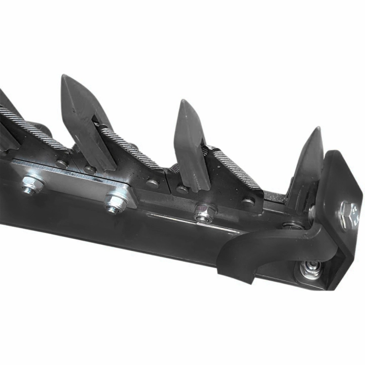 Hækkeklipper 160 CM TIL AM100 - Billede 3