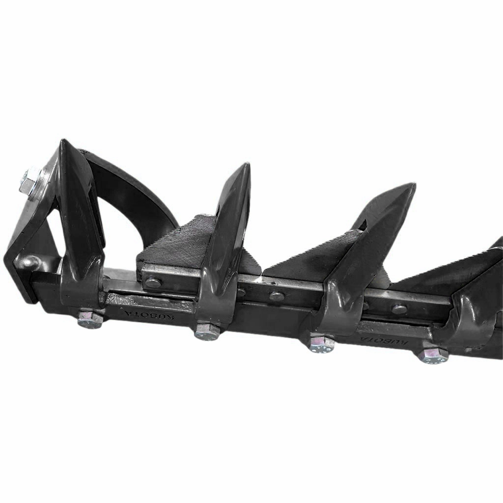 Hækkeklipper 160 CM TIL AM100 - Billede 2