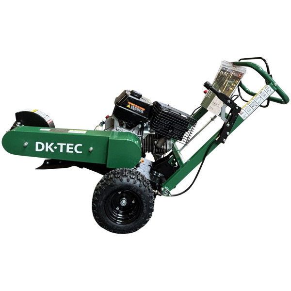 Stubfræser 15 HK-motor - Model W2000 - Billede 7