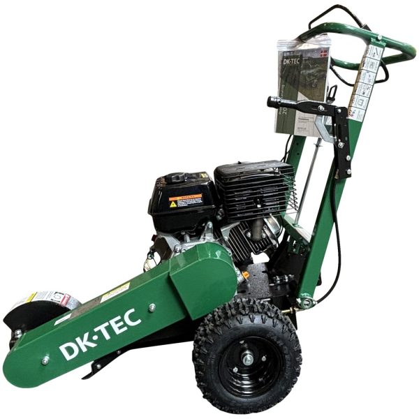 Stubfræser 15 HK-motor - Model W2000