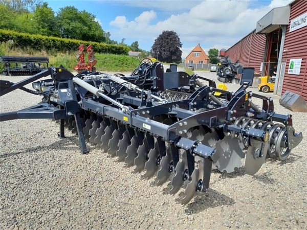 Agro-Tom 6 Meter discharve bugseret - Image 2