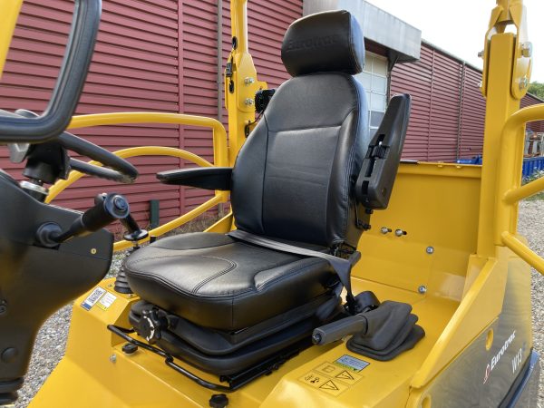 Eurotrac W13F - Image 3