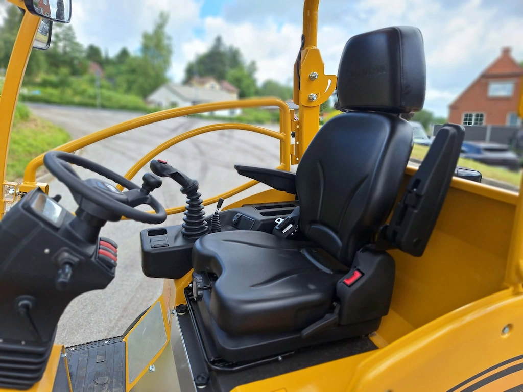 Eurotrac W12S Minilæsser - Billede 3