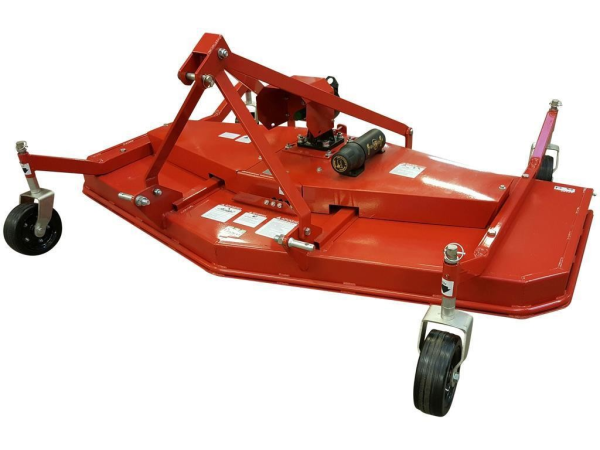 Rotorklipper til traktor 240 cm - bagmonteret
