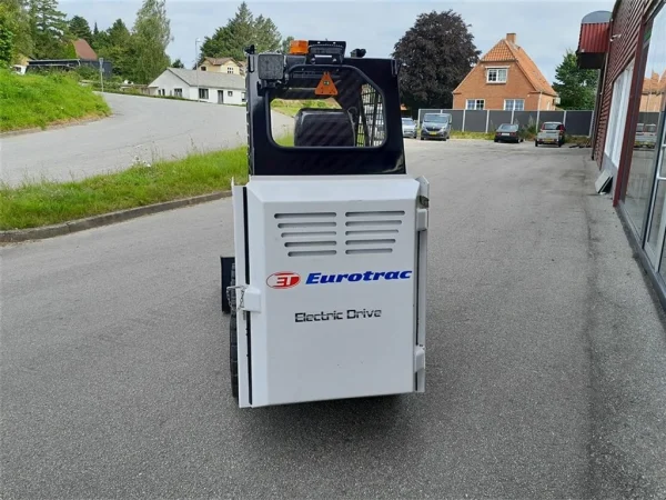 Eurotrac SK35E - eco - Image 5