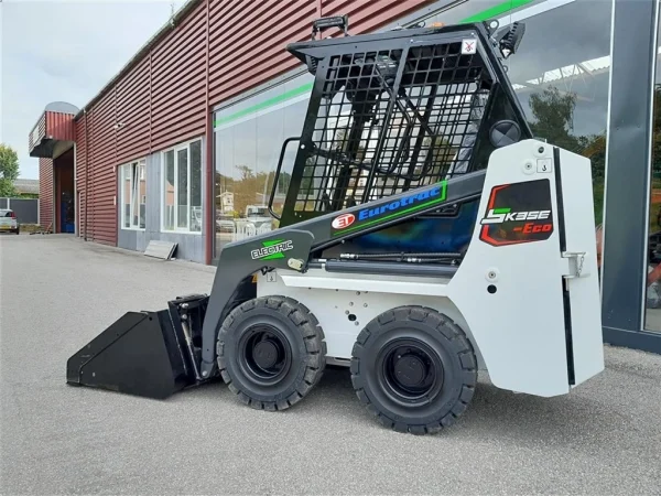 Eurotrac SK35E - eco - Image 9