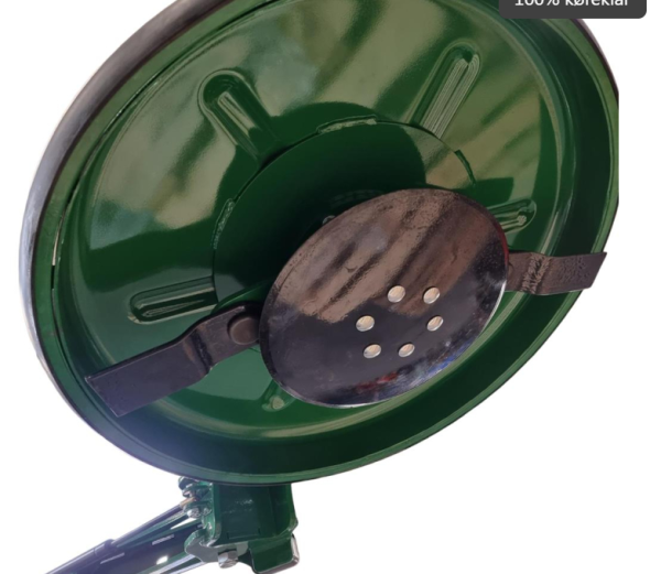 Trimmer til GK 180-220 slagleklippere - Image 3