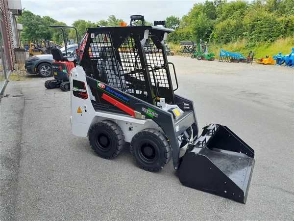 Eurotrac SK35E - eco - Image 7