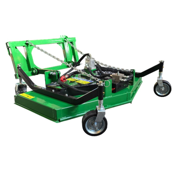 Rotorklipper 180cm - hydraulisk drevet - Image 3