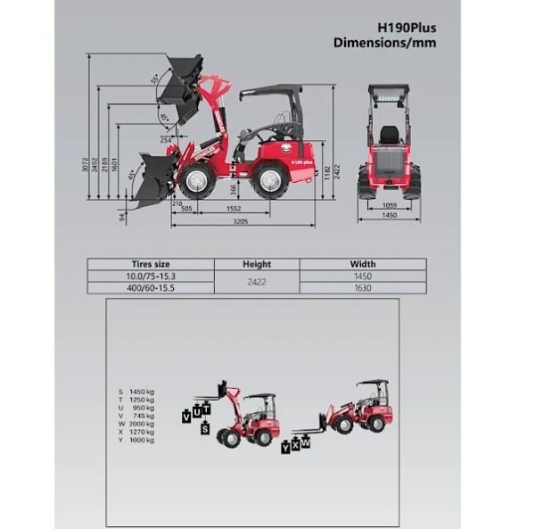 Heracles H190+ - Image 10