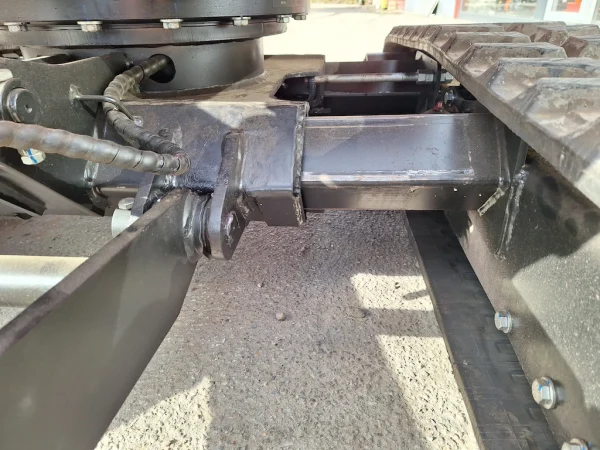 Mole M20 minigraver - Image 6