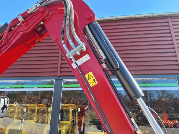 Mole M25 minigraver - Image 10