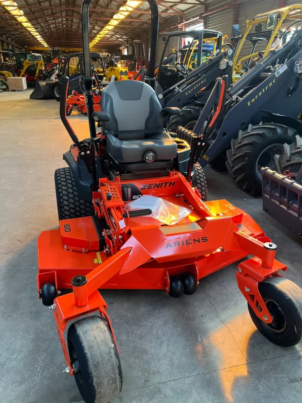 Ariens - APEX 52 Bakutkast Zero-Turn