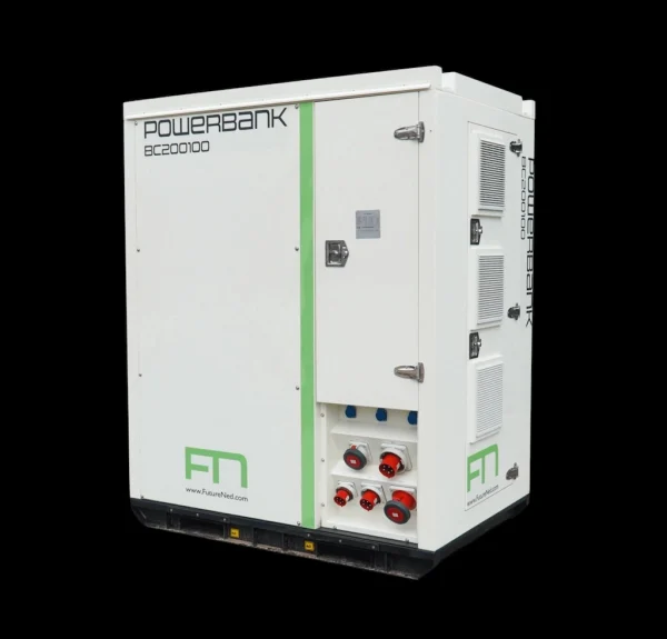 Powerbank BC200100 - Billede 3