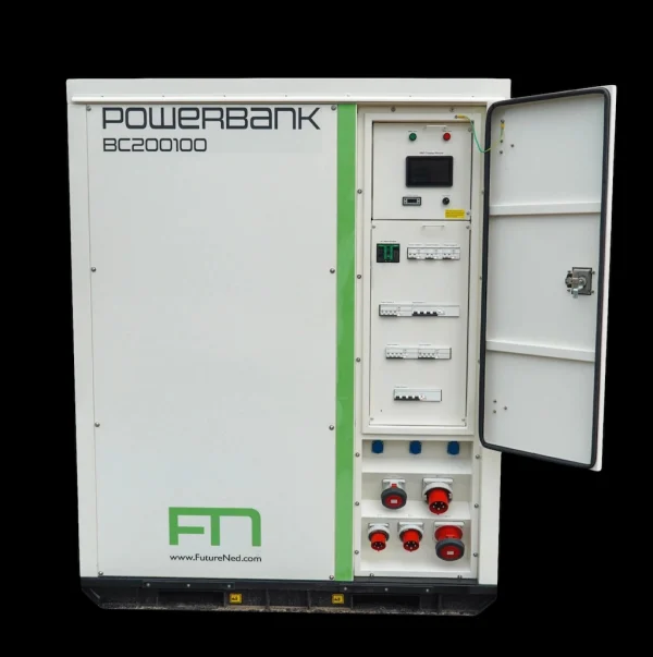 Powerbank BC200100 - Billede 6