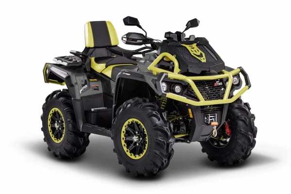 Aodes PathCross 1000LX ATV T3A