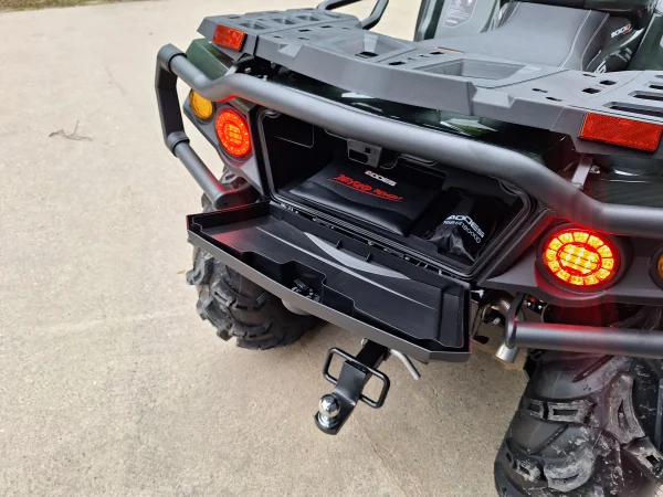 Aodes PathCross 1000SX ATV T3A - Billede 6