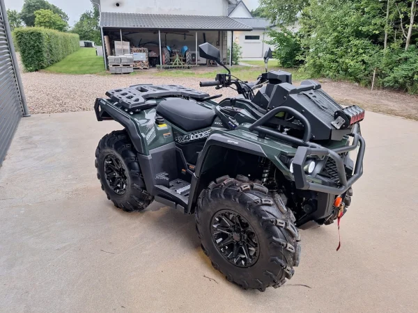 Aodes PathCross 1000SX ATV T3A - Billede 5
