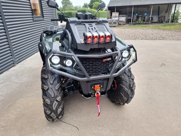 Aodes PathCross 1000SX ATV T3A - Billede 11