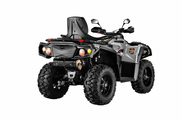 Aodes PathCross 1000L ATV T3A - Billede 9