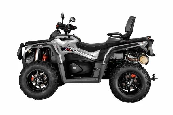 Aodes PathCross 1000L ATV T3A - Billede 12