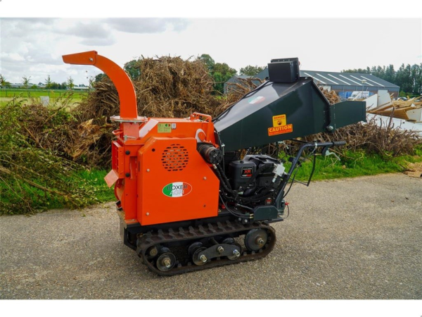 Flishugger HVR110 Boxer