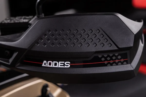 Aodes PathCross 1000LX ATV T3A - Billede 2