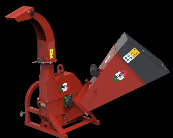 Flishugger HVR106 Boxer