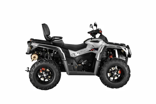 Aodes PathCross 1000L ATV T3A - Billede 8