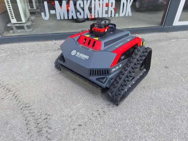 Skråningsklipper FM 24-70
