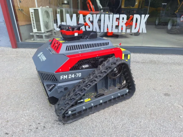 Skråningsklipper FM 24-70 - Image 3