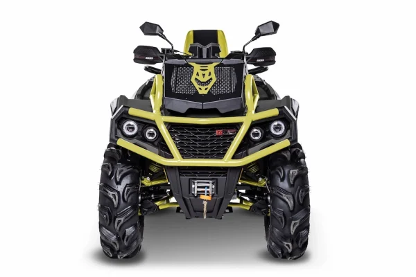 Aodes PathCross 1000LX ATV T3A - Billede 9