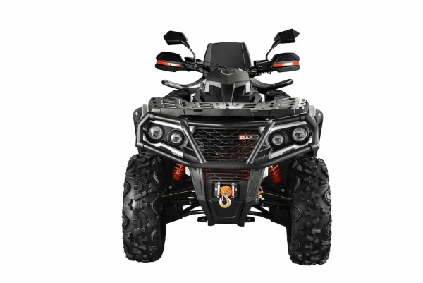 Aodes PathCross 1000L ATV T3A - Billede 14