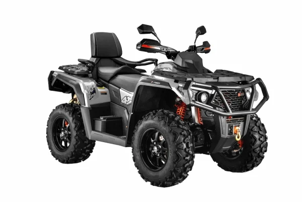 Aodes PathCross 1000L ATV T3A