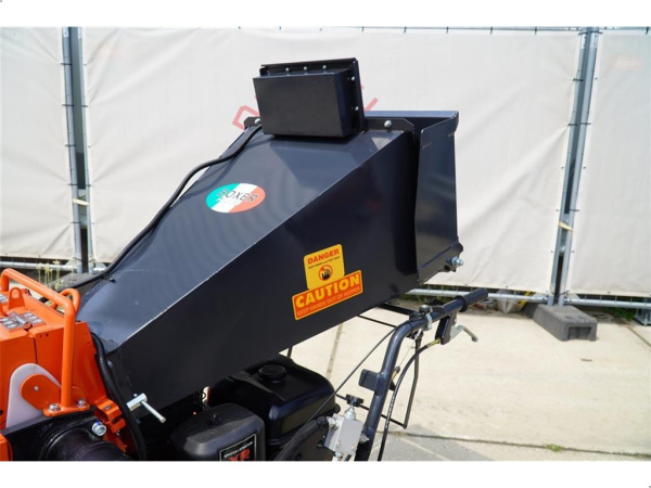 Flishugger HVR110 Boxer - Billede 9