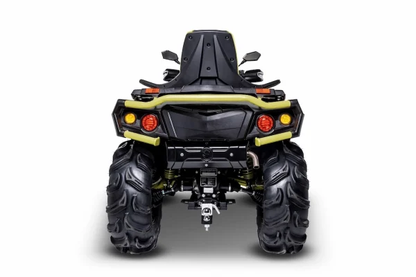 Aodes PathCross 1000LX ATV T3A - Billede 11