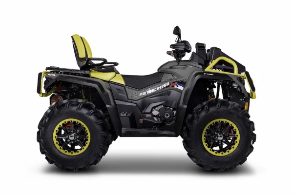 Aodes PathCross 1000LX ATV T3A - Billede 10
