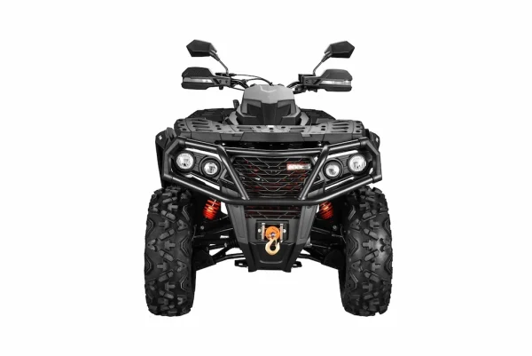 Aodes PathCross 1000S ATV T3A - Billede 2
