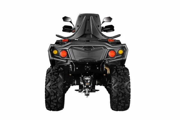 Aodes PathCross 1000L ATV T3A - Billede 10