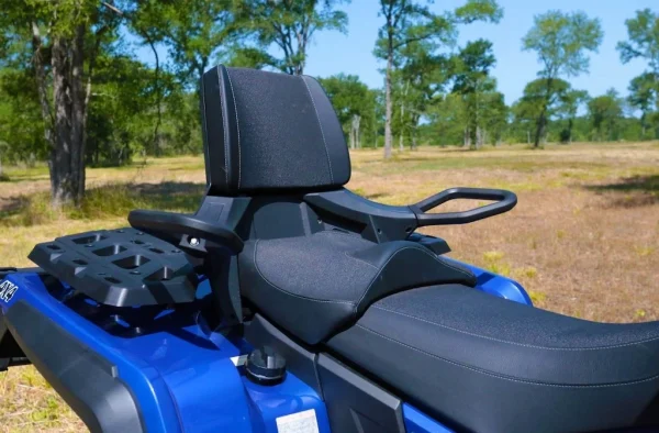 Aodes PathCross 1000L ATV T3A - Billede 3